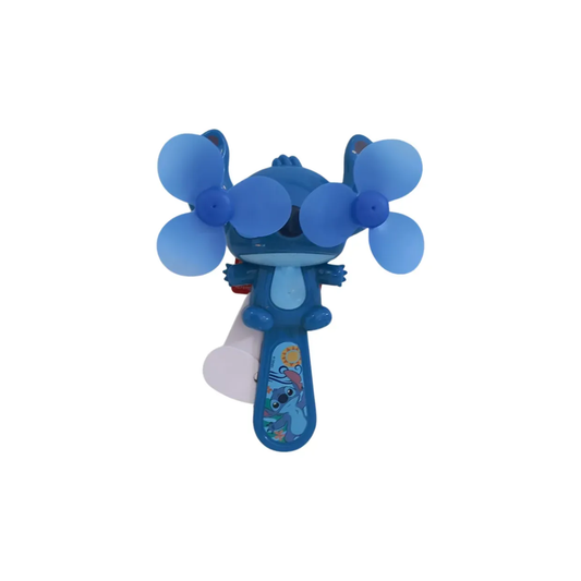 Aromatizador de Aire de Stitch