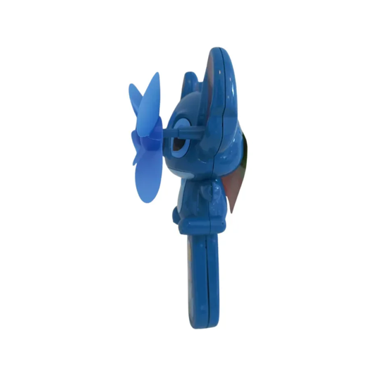 Aromatizador de Aire de Stitch