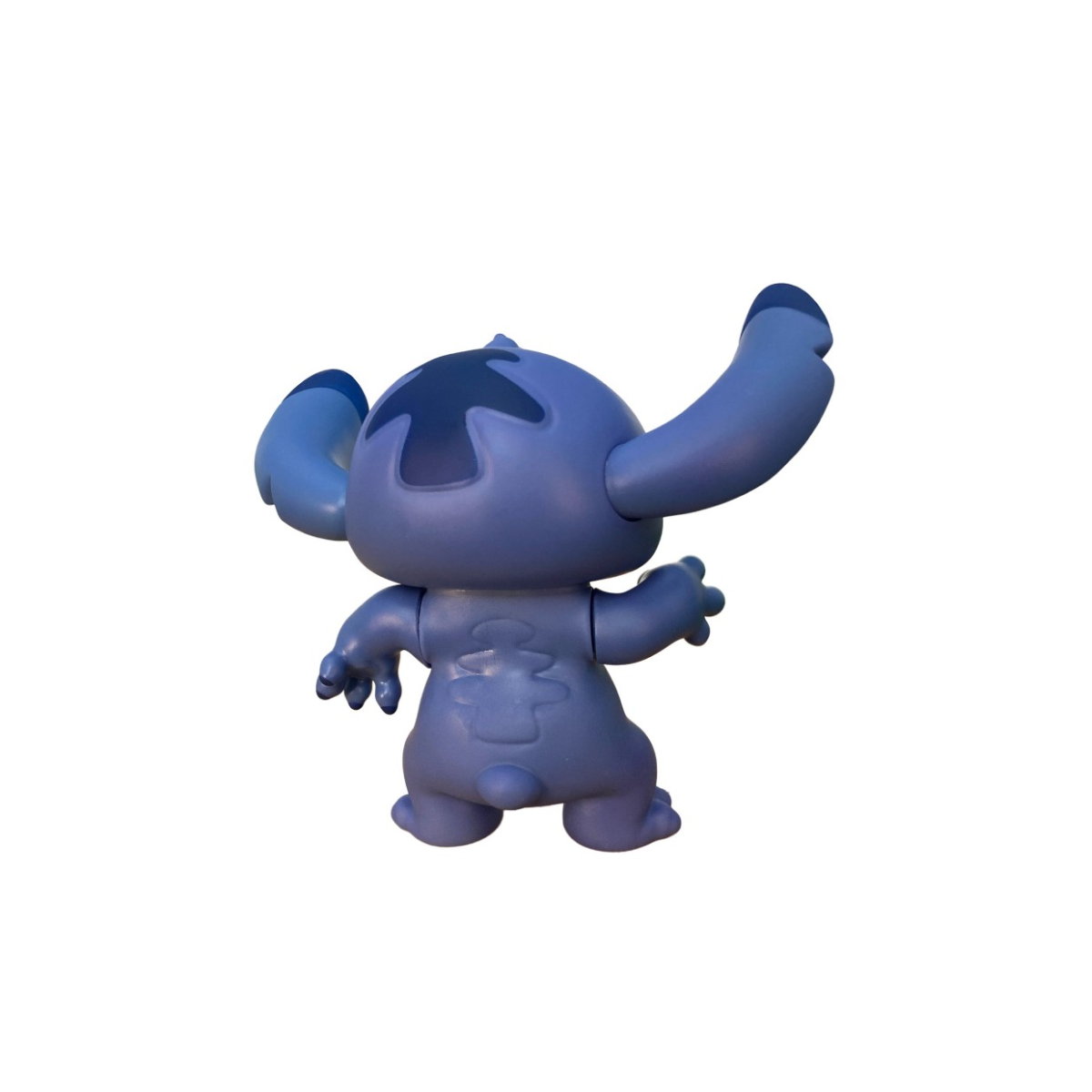 Muñeco Figura De Stitch 20 Cm Ditoys