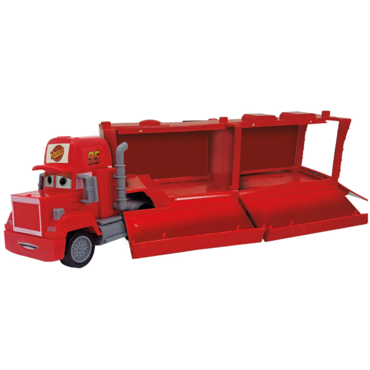 Camión Transportador Cars Mack Ditoys