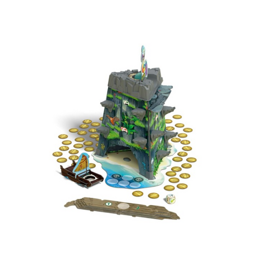 Juego de Mesa DODO Devir