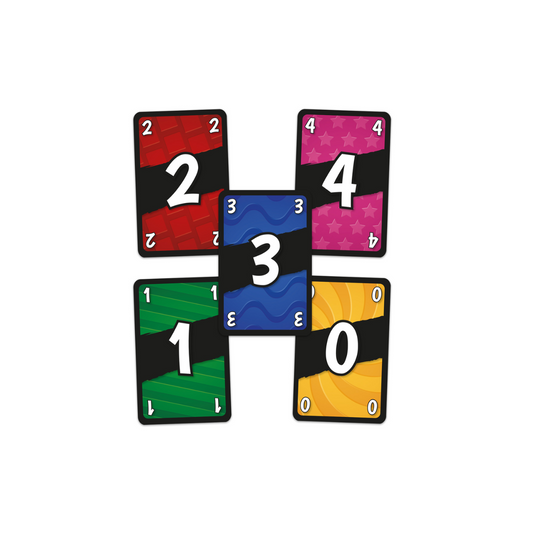 Juego de Mesa MATCH! Devir