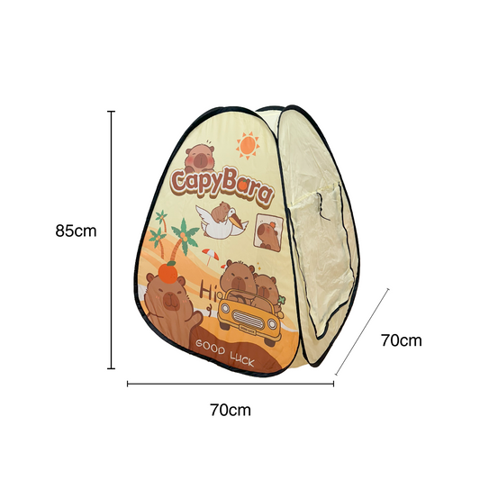 Carpa Iglú Capy