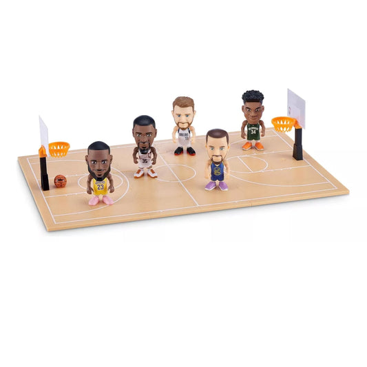 Mini Brands NBA Ballers Sorpresas Zuru