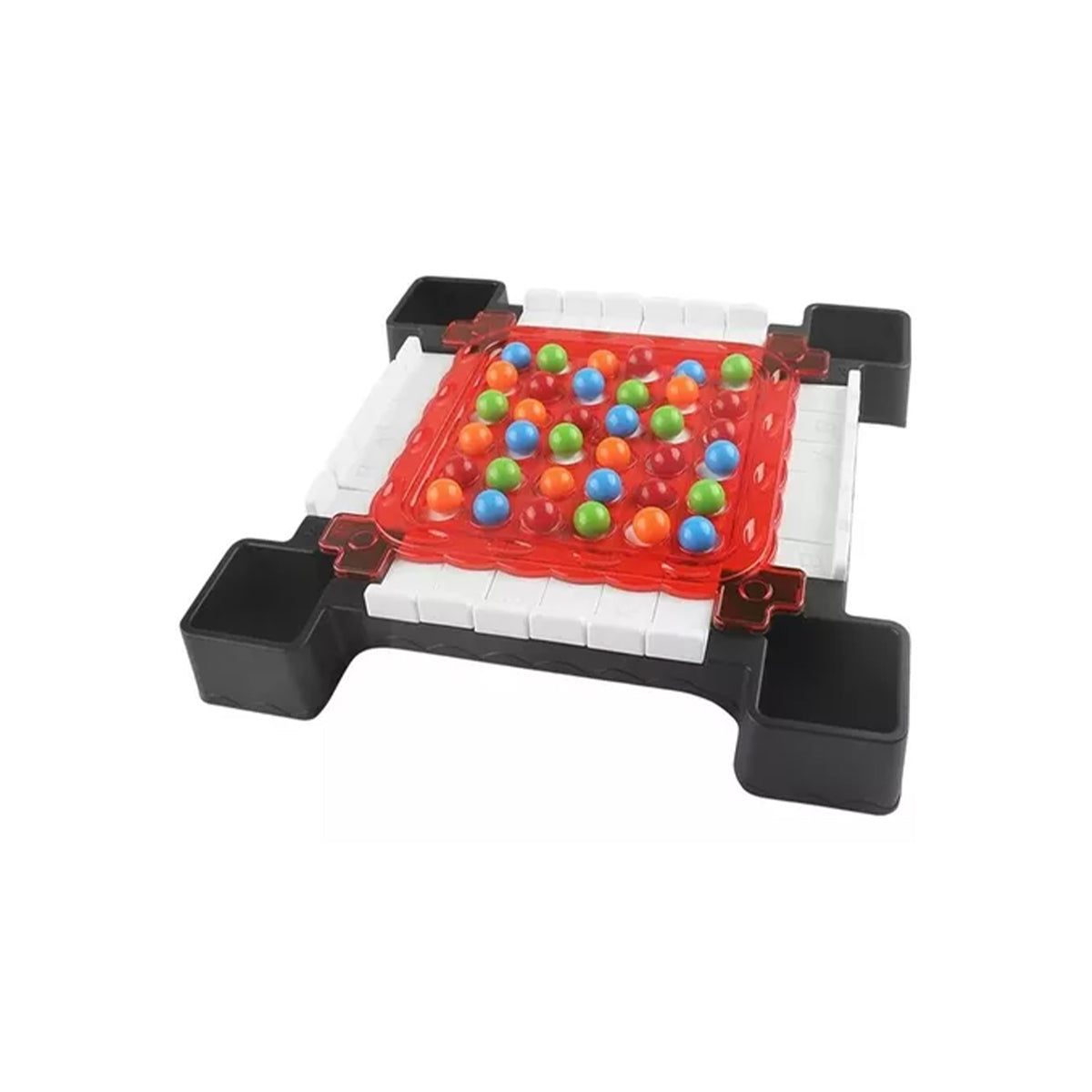 Juego De Mesa Battle Game