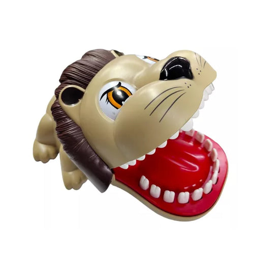 Juego De Mesa Lion Attack Leon Ataca Ditoys