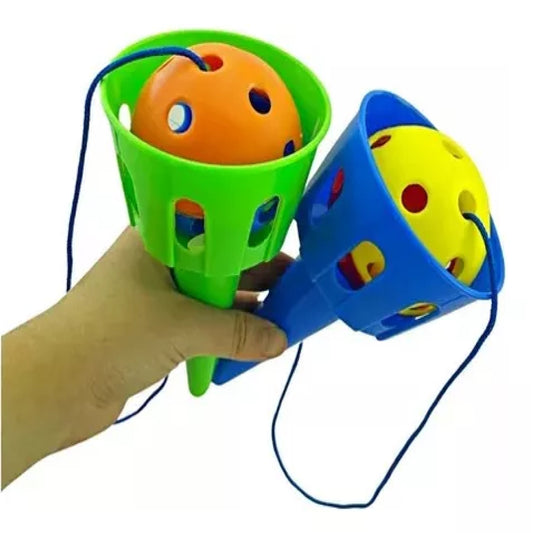 Juego Dúo Baleros Aire Libre Antex