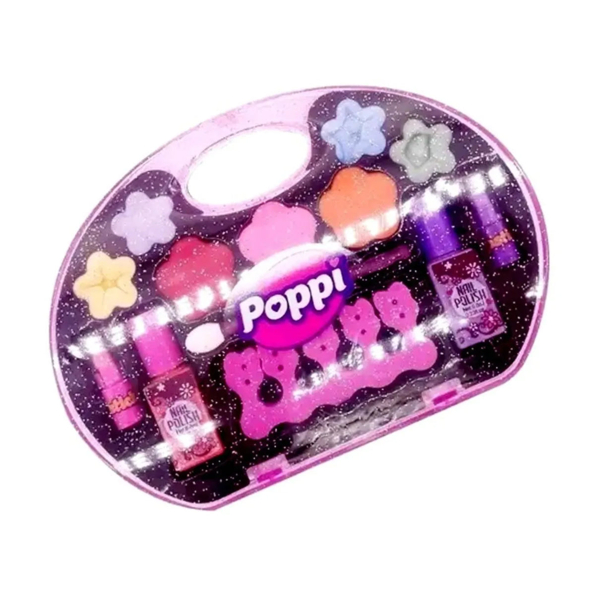 Mi Primer Set De Maquillaje Make Up Poppi