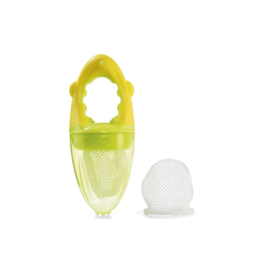 Chupete Para Frutas Y Vegetales Fruit Friends Chicco