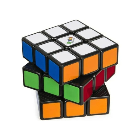 Cubo Mágico Rubik`s Modelo Clásico 3x3