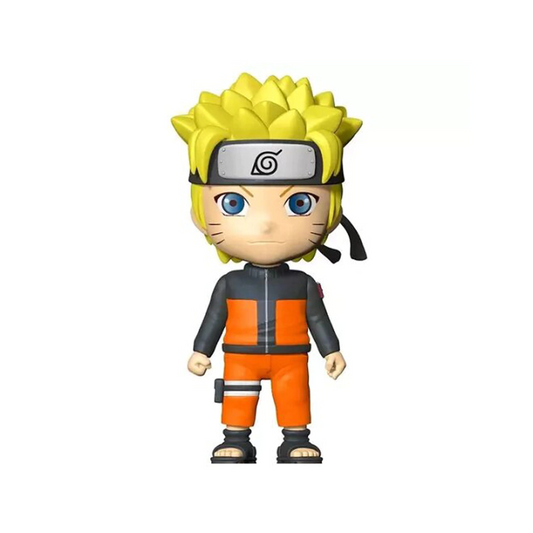 Muñeco Naruto Uzumaki