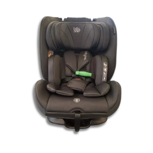 Butaca Car Seat Baby One 0-36 R129