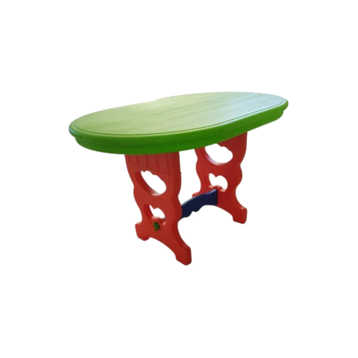 Mesa Con Dos sillas