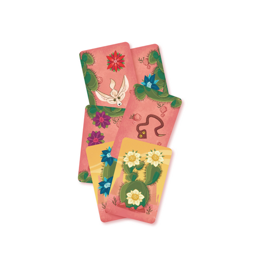 Juego de Mesa OUCH! LATA Devir