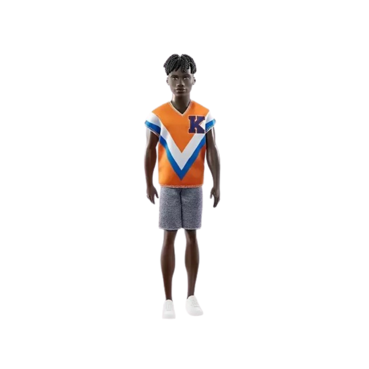 Muñeco Ken Fashionista