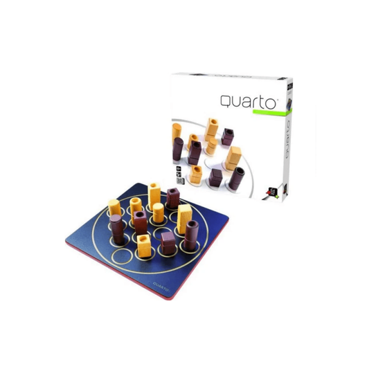 Juego de Mesa Quarto Maldon