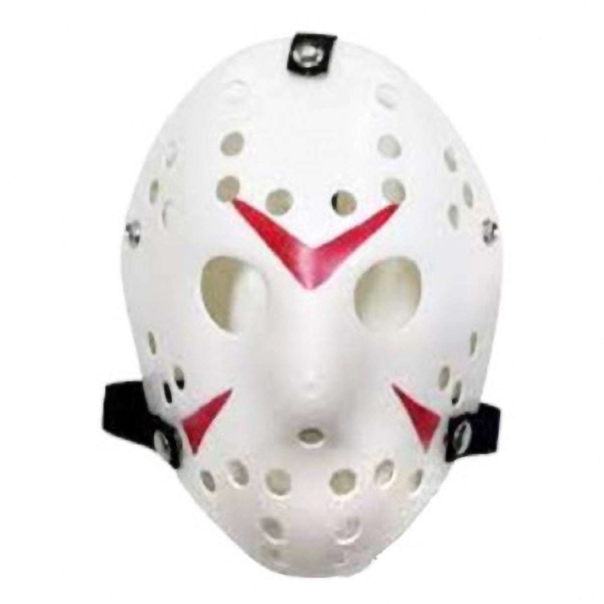 Mascara De Jason