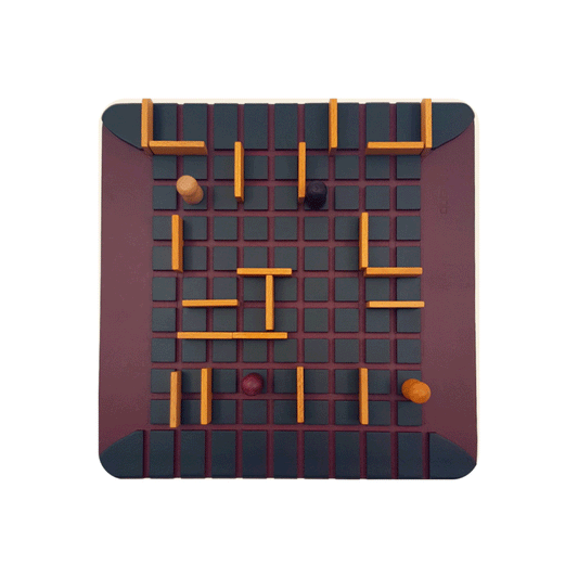 Juego De Mesa QUORIDOR