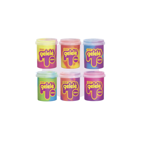 Slime Pote 152g Color