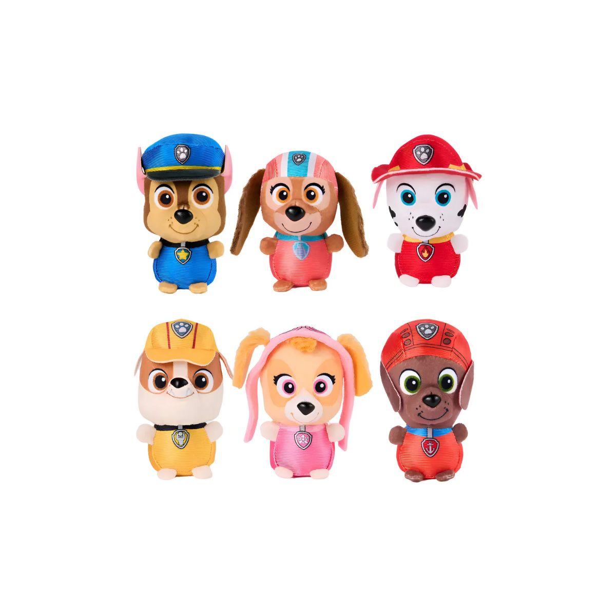 Paw Patrol Surtido de Peluches