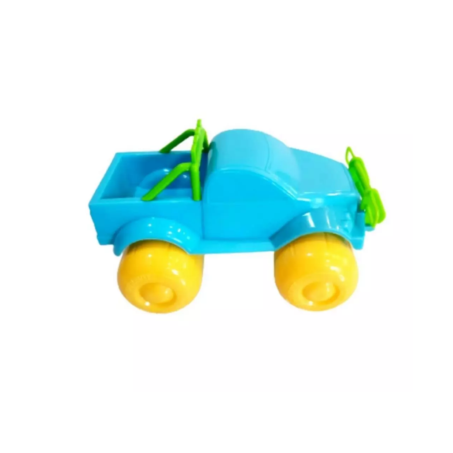 Camioneta Pick Up Mini Duravit