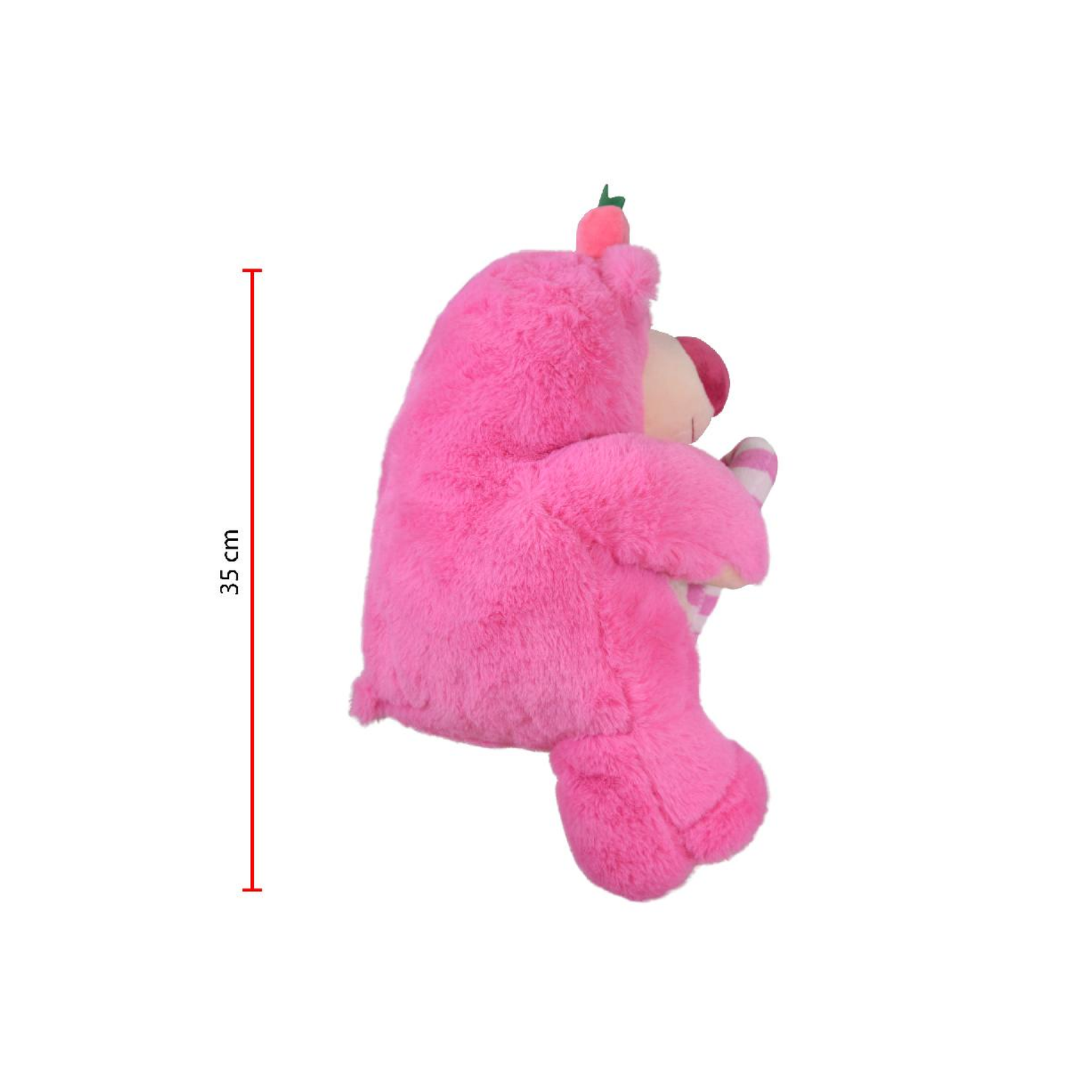 Peluche Lotso Toy Story 35 Cm. Phi Phi Toys