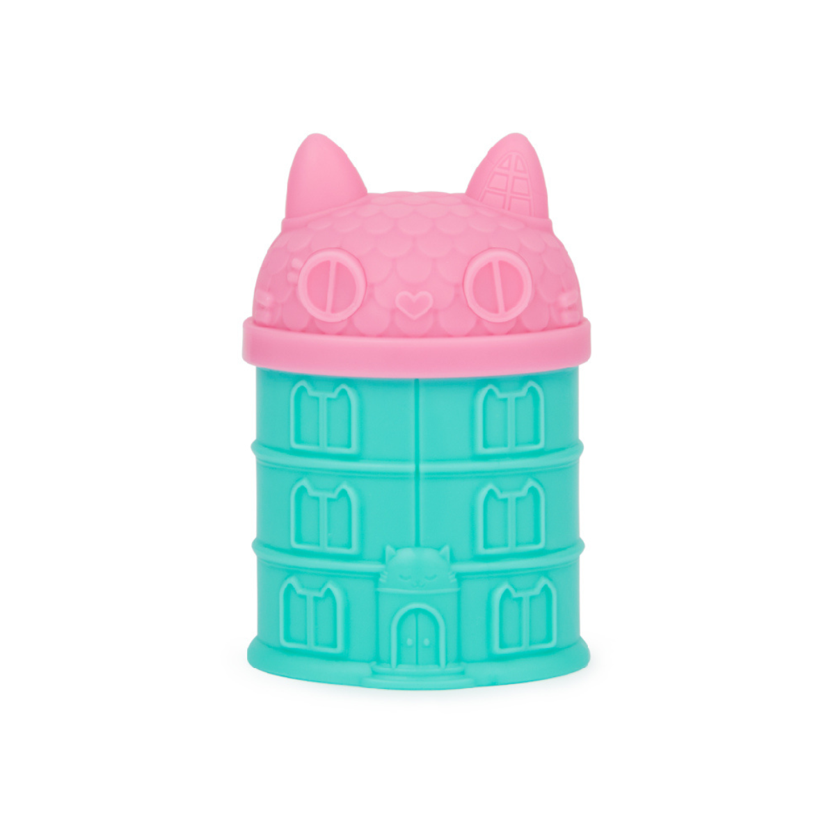 Mini Figura Sorpresa Coleccionable Gabbys Dollhouse