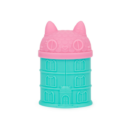 Mini Figura Sorpresa Coleccionable Gabbys Dollhouse