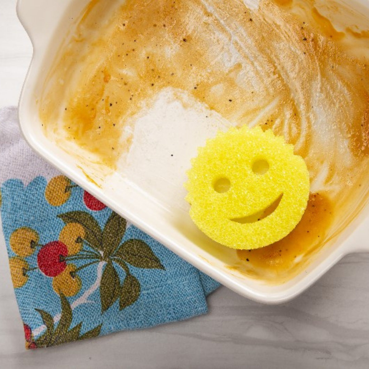 Esponja Scrub Daddy Original