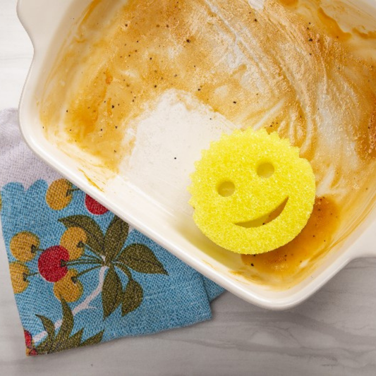 Esponja Scrub Daddy Original