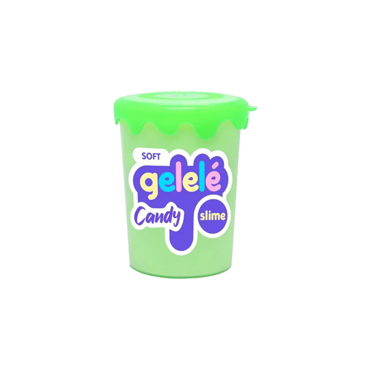 Slime Candy 180g Soft