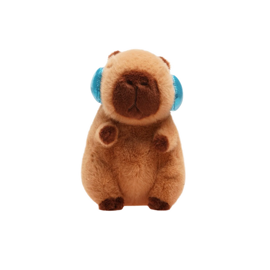 Peluche Capybara PhiPhiToys