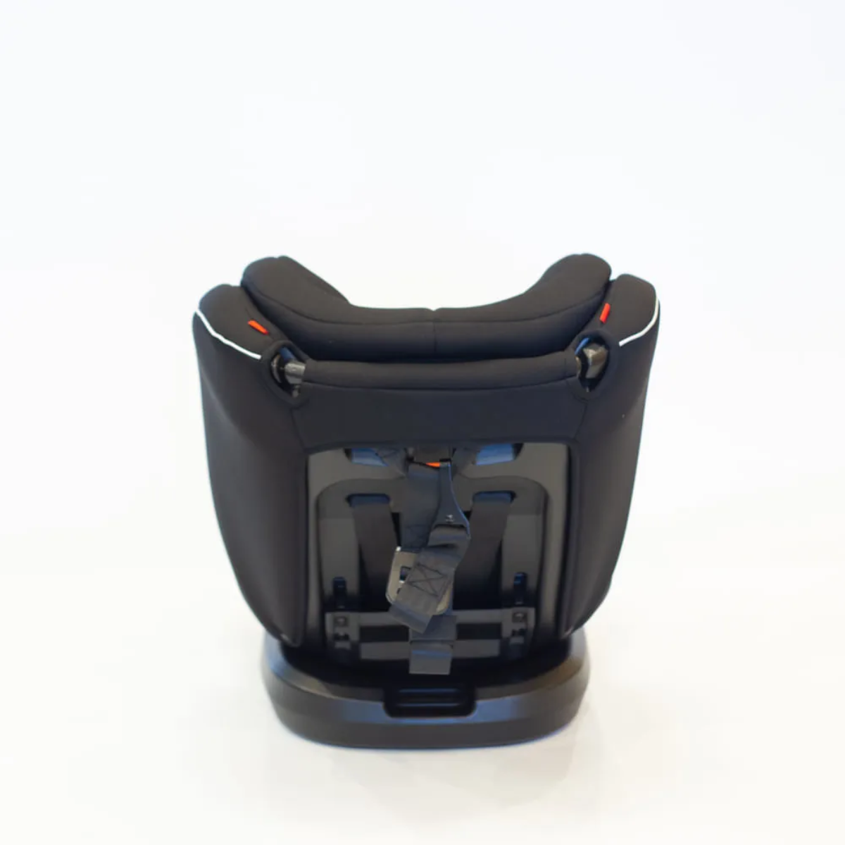 Butaca 360° 0-1-2-3 R129 con Isofix