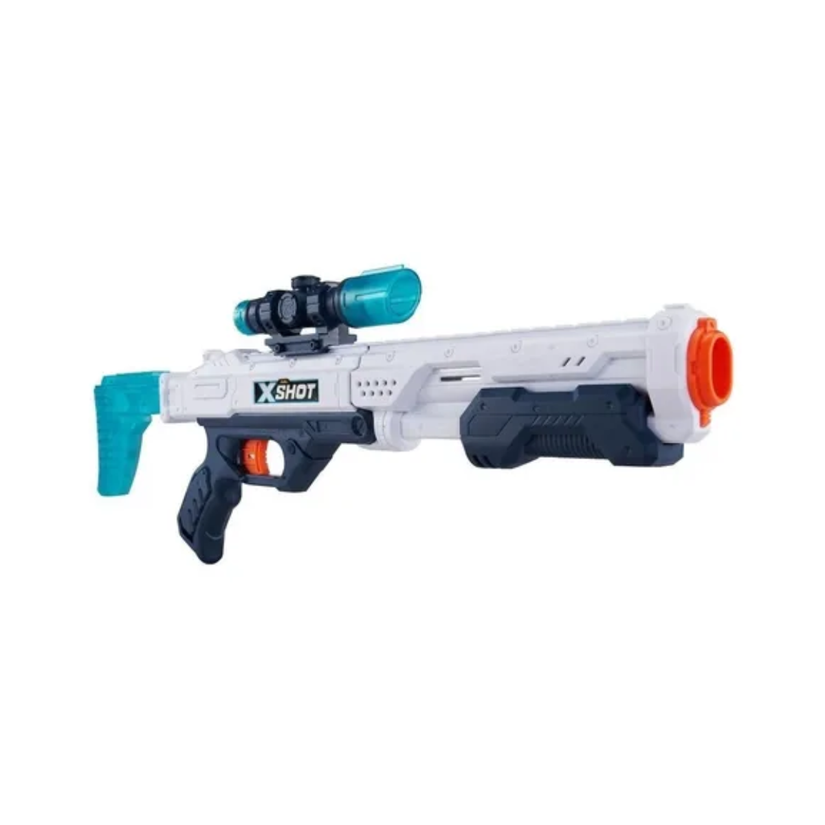 Escopeta X Shot Hawk Eye