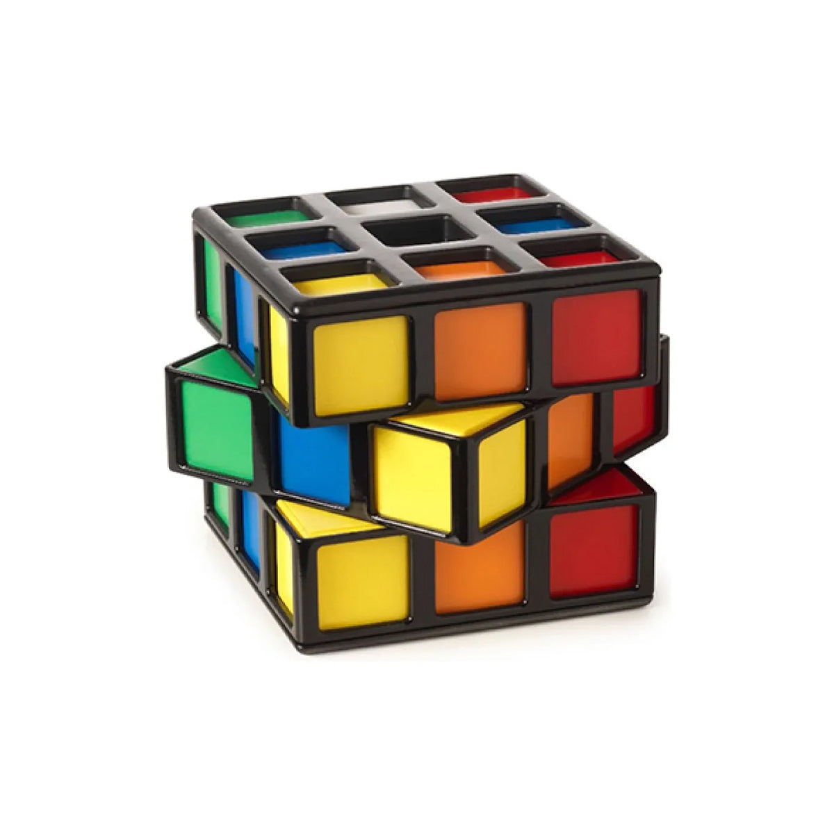Cubo Rubiks Cage Jaula