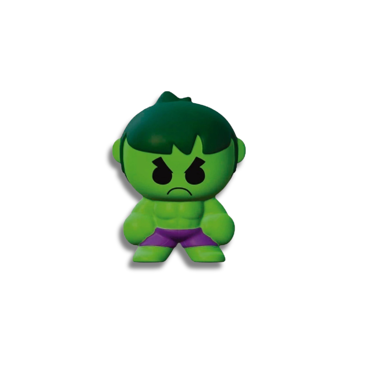 Squishy Marvel Superheroes – Tapimovil