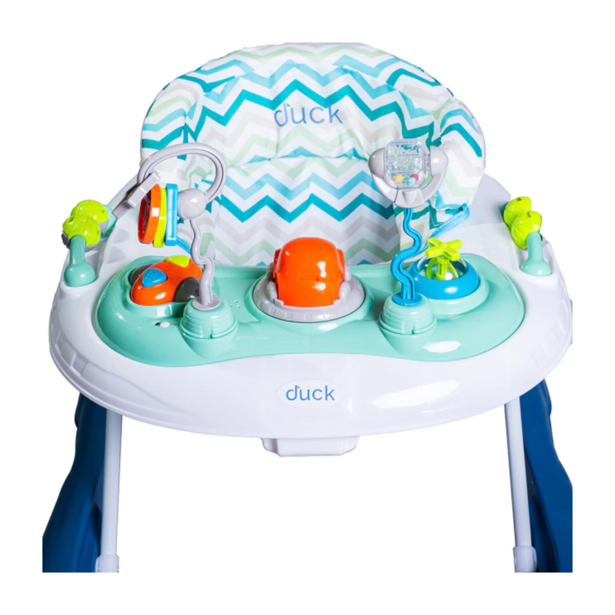 Andador Con Melodias Duck Baby