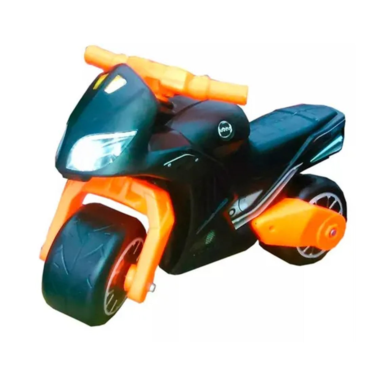 Caminador Andador Moto Vegui Ener-g