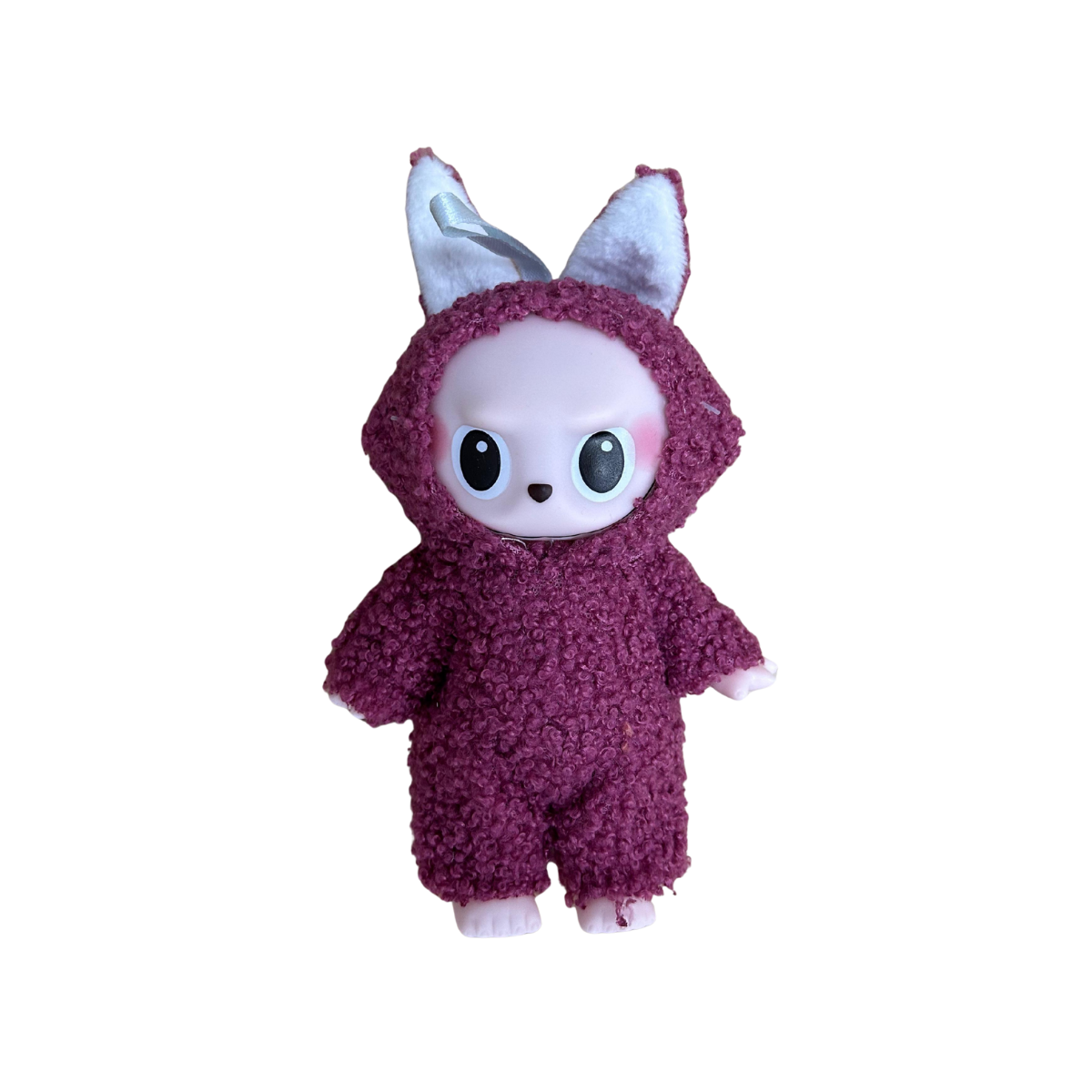 Peluche Labubu Sorpresa Lovely Doll