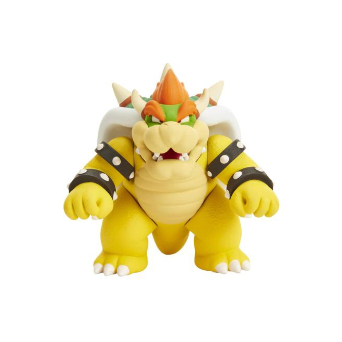 Playset Super Mario Bros Castillo Del Reino Champignon