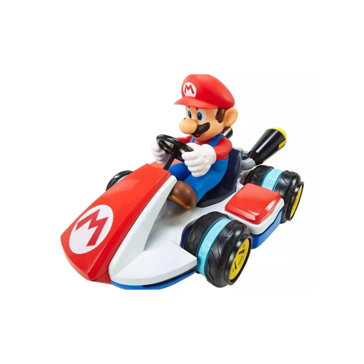 Figura Super Mario Kart Radio Control