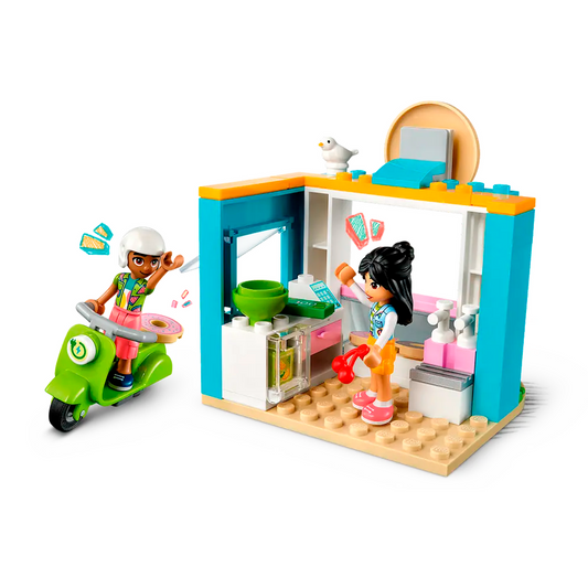 Lego Friends Tienda de Dónuts