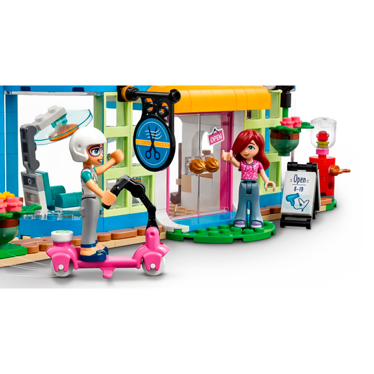 Lego Friends Peluquería