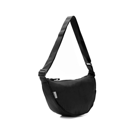 Bandolera Round ABC Skora - Negra