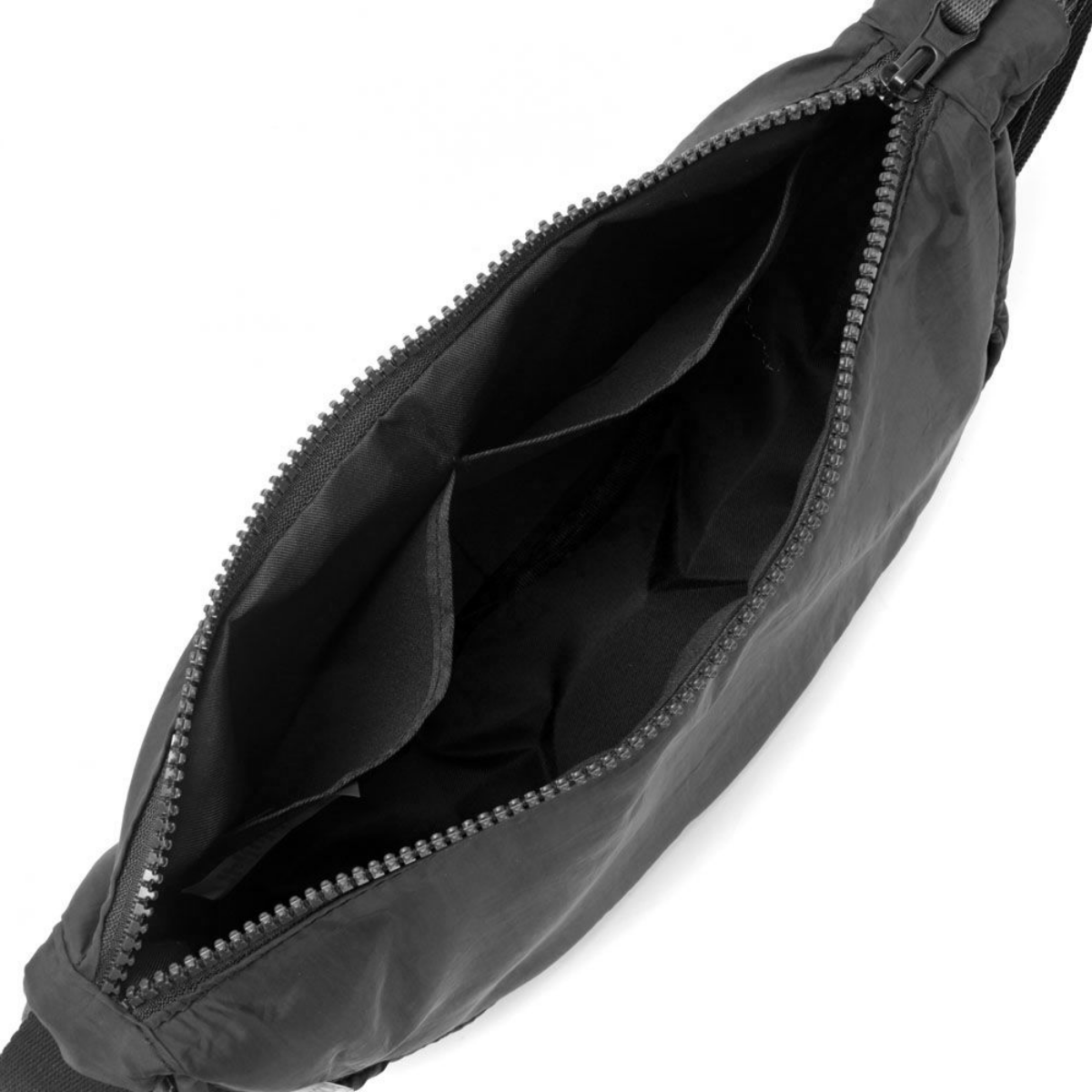 Bandolera Round ABC Skora - Negra
