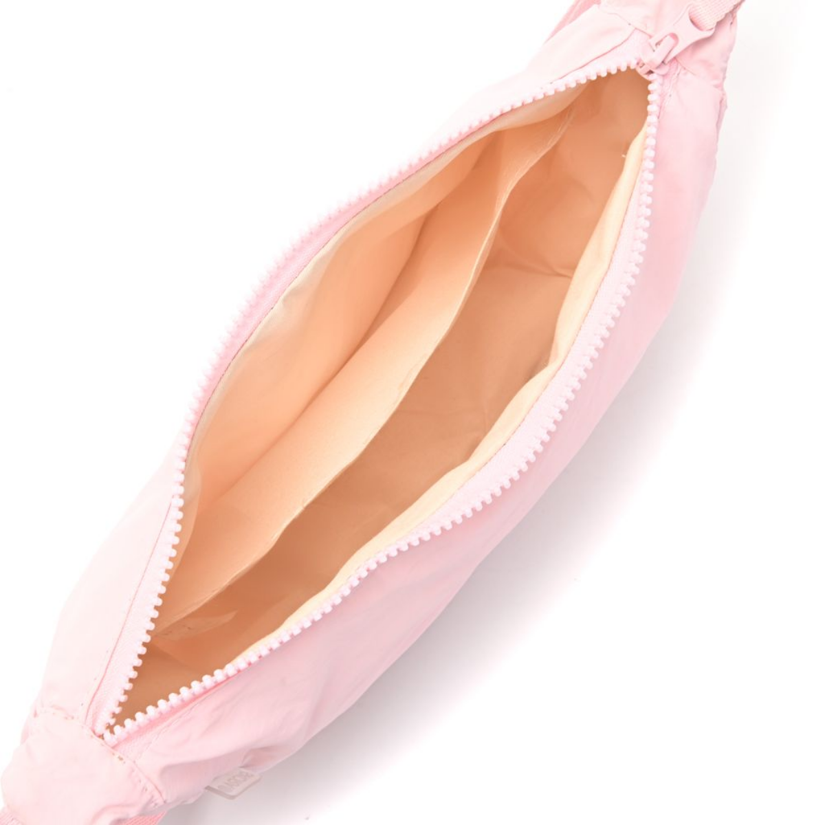 Bandolera Round Candy Skora - Rosa