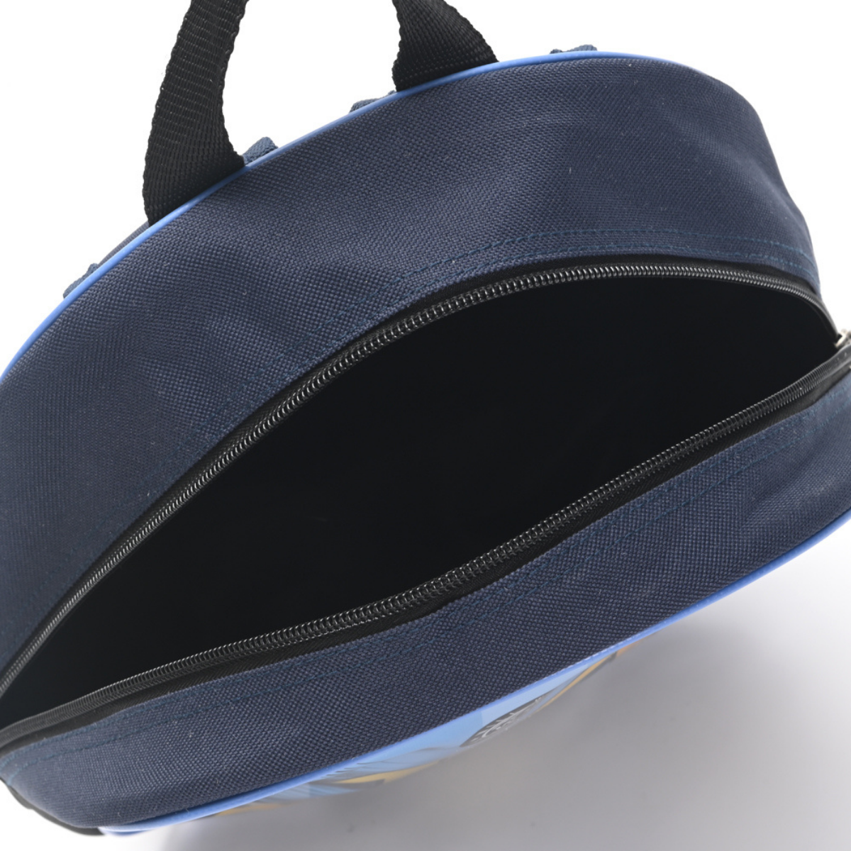 Mochila de Messi Negra 12"