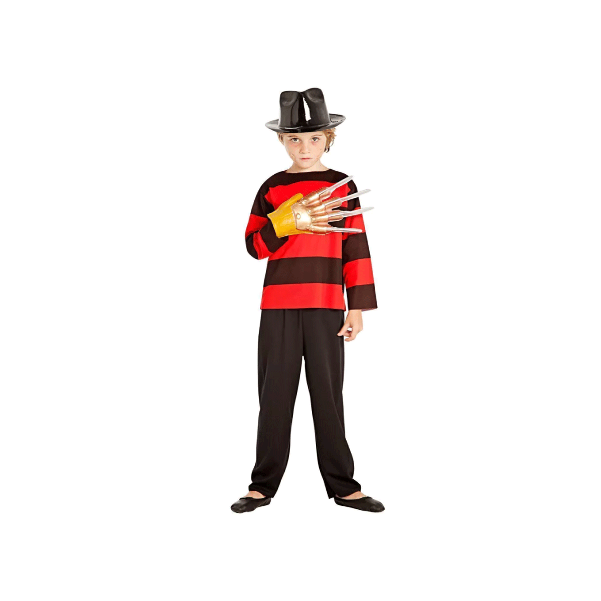 Disfraz Freddy Krueger Candela