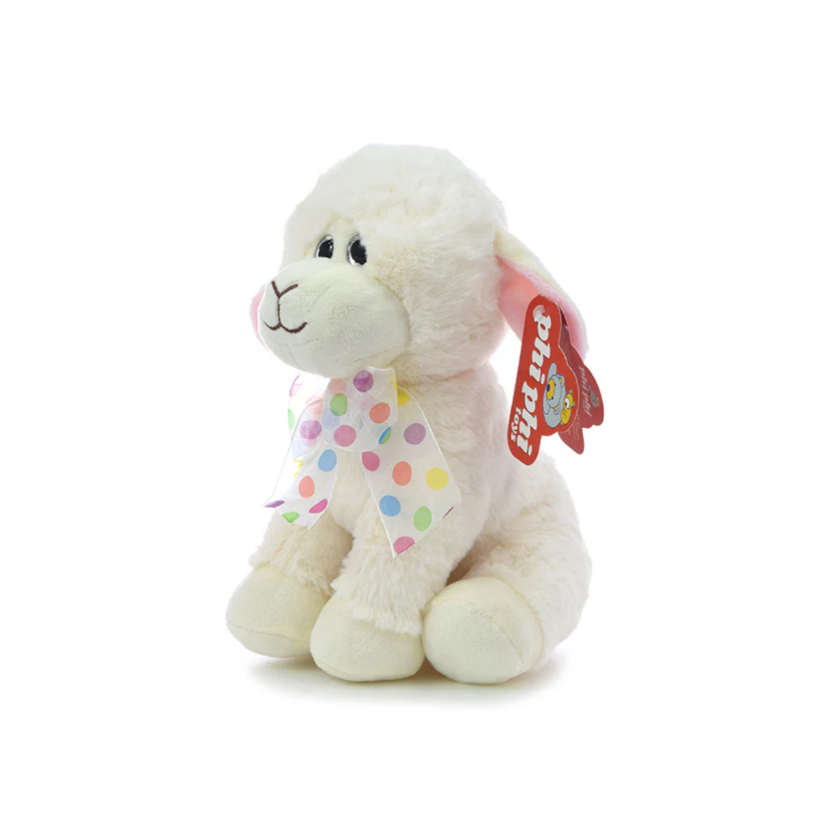 Peluche Oveja Sentada Soft 25 cm Phi Phi Toys