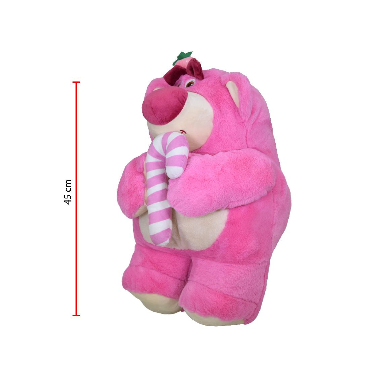 Peluche Lotso Toy Story 45 Cm. Phi Phi Toys